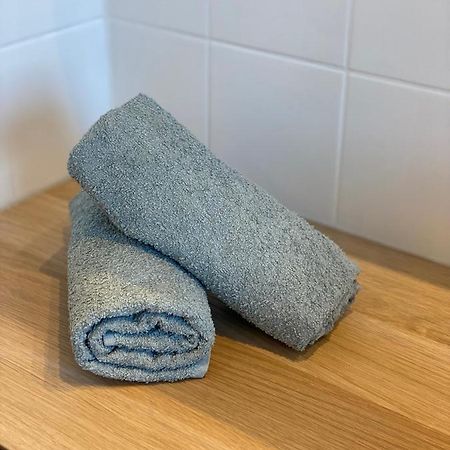 Appartement Am Waldweg Achern Bagian luar foto