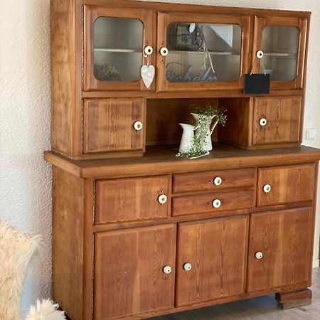 Appartement Am Waldweg Achern Bagian luar foto