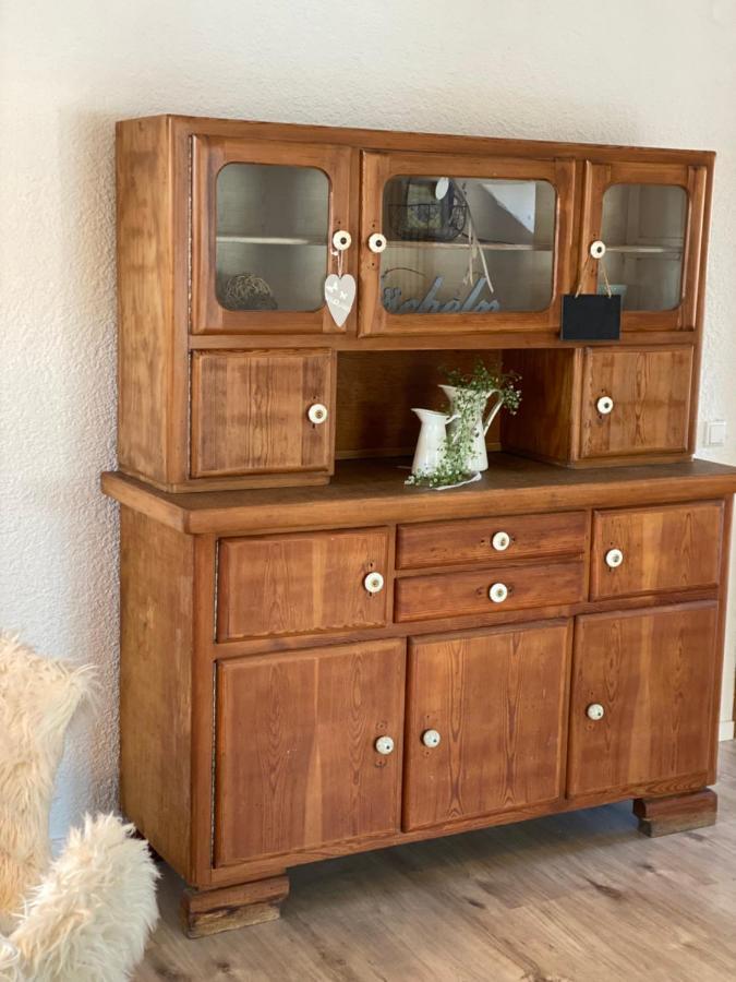 Appartement Am Waldweg Achern Bagian luar foto