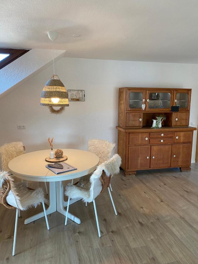Appartement Am Waldweg Achern Bagian luar foto