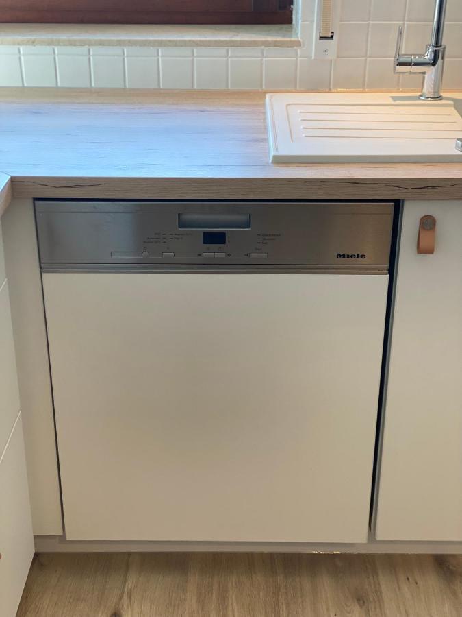 Appartement Am Waldweg Achern Bagian luar foto